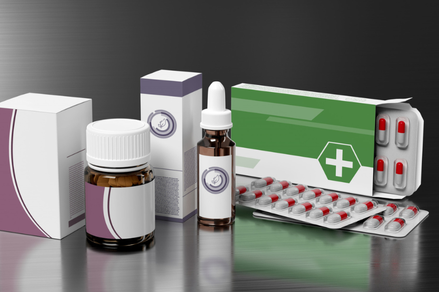 Trusted Pharma Partner