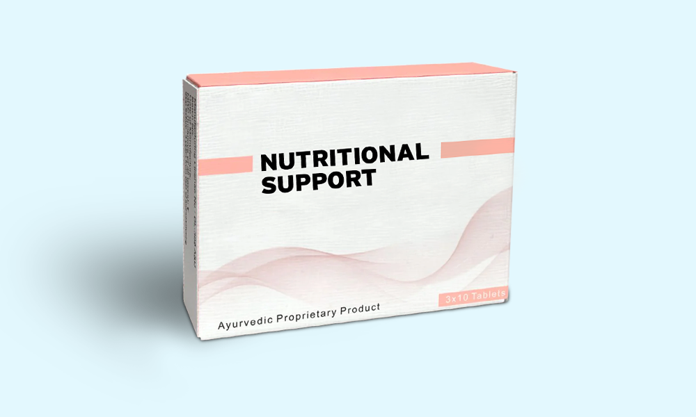 Nutritional Support