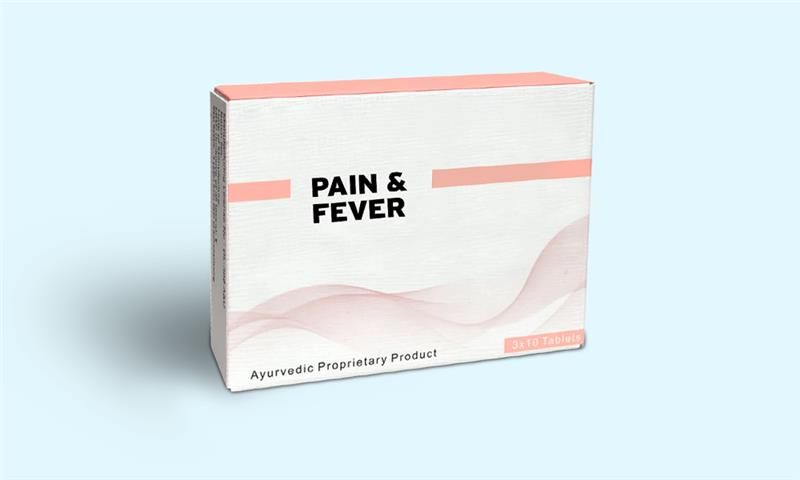 Pain & Fever